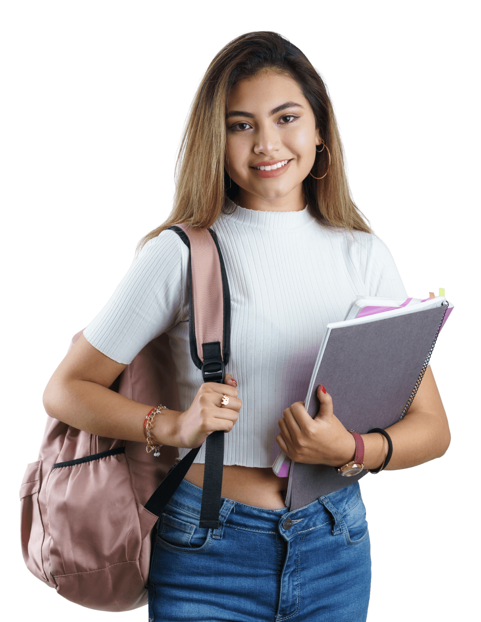 Estudiante UDS Derecho
